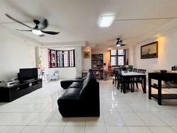 Blk 341B Sun Trellis (Sembawang), HDB 5 Rooms #600332661